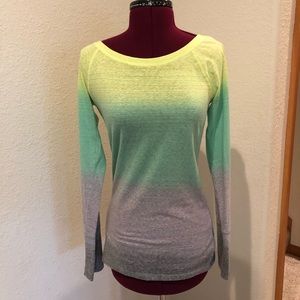 American Eagle | long sleeve